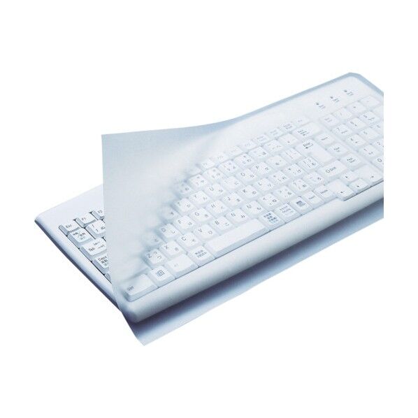 キーボードカバー ピタッとシート
