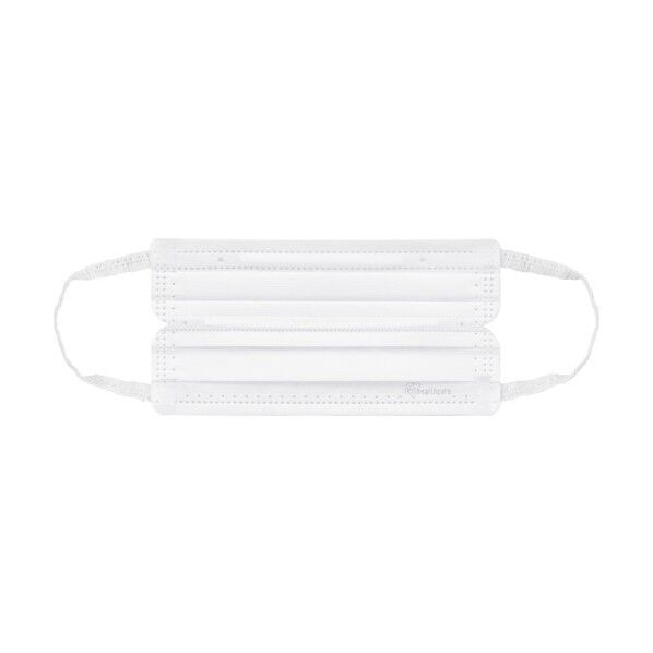 ナノエアーマスク ふつうサイズ 30枚入 ホワイト PK-TN30L 30枚