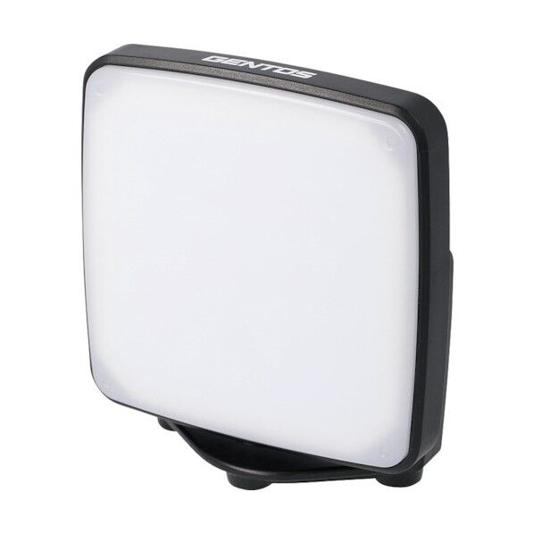 LED充電式パネル型ランタン