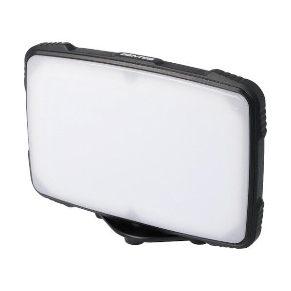 LED充電式パネル型ランタン