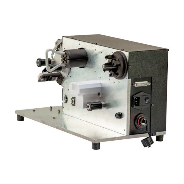 WrapID自動ラベリングシステム専用アプリケータ PLA-100 1点