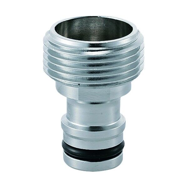 金属製オネジニップル