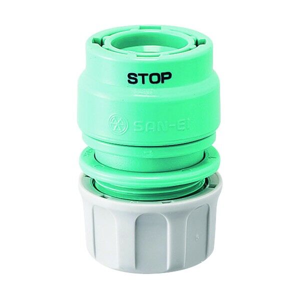 ストップジョイント