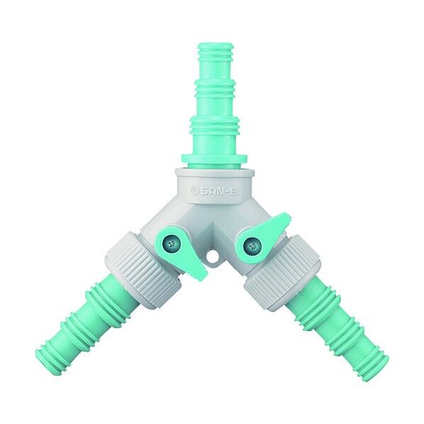 PCY型コックツギテ