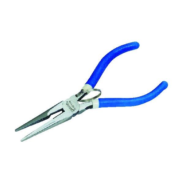 高所用チェーンノーズプライヤー160mm 184 x 65 x 35 mm PL76CTH 1