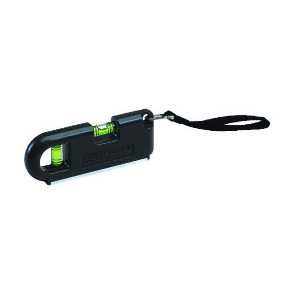 ポケットレベル水平器 139 x 54 x 20 mm PL-13 1点