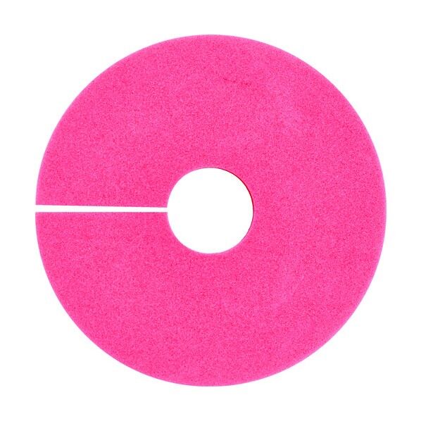 台車ハンドル用ガイド パックン 内径24Φ