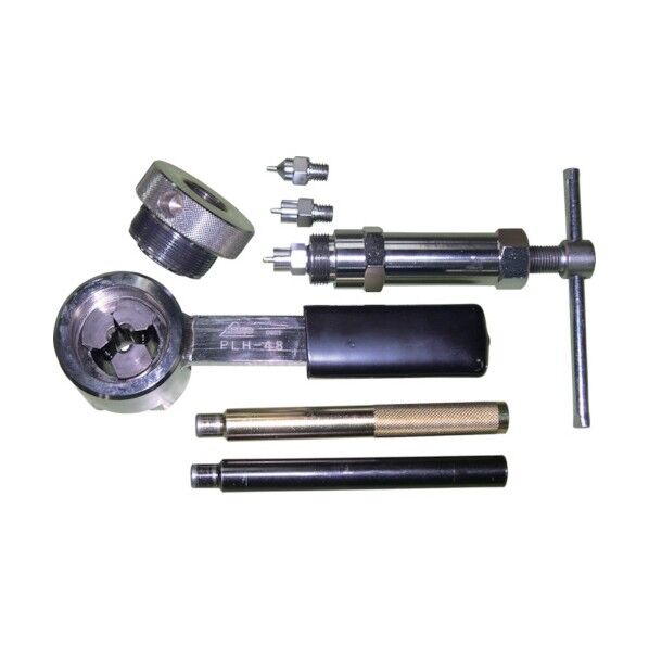 パイプレアー4.8型(油圧式/簡易セット) (1S入) PLH-48A 1セット