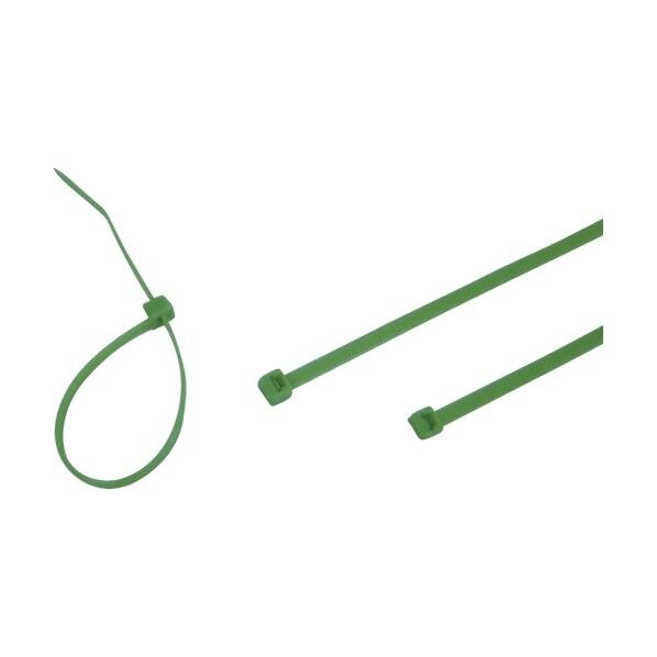 ポリプロピレン結束バンド(耐薬品性タイプ)