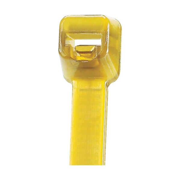 PEEK結束バンド(耐薬品性・耐放射線性タイプ)