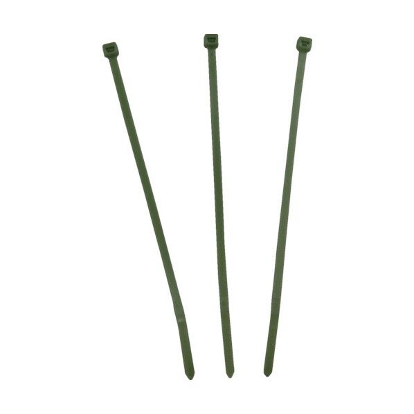 ポリプロピレン結束バンド(耐紫外線・耐薬品性タイプ)