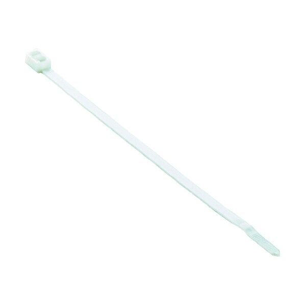 ダブルループ結束バンド