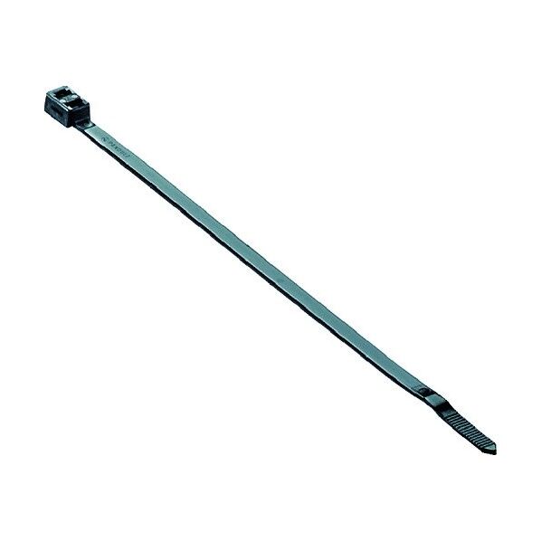 ダブルループ結束バンド(耐候性タイプ)