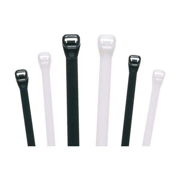 スーパーグリップナイロン結束バンド(耐候性タイプ) バルクパッケージ