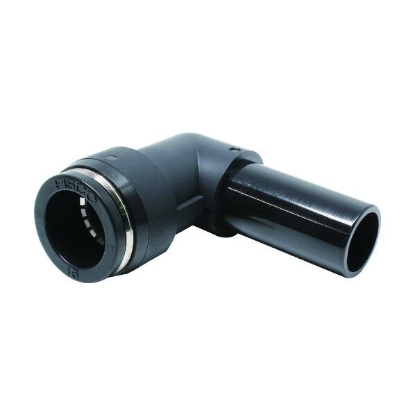 チューブフィッティング ソケットエルボ