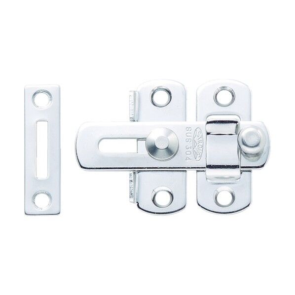 プレートラッチ