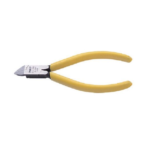 プラスチックニッパ