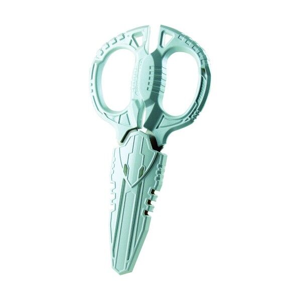 鉄腕ハサミGTギガホワイト 240 x 112 x 24 mm 1