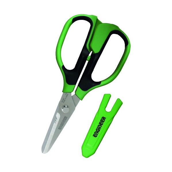 鉄腕ハサミDP PH-57G 1点