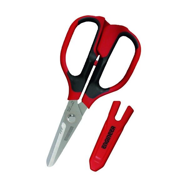 鉄腕ハサミDP PH-57R 1点