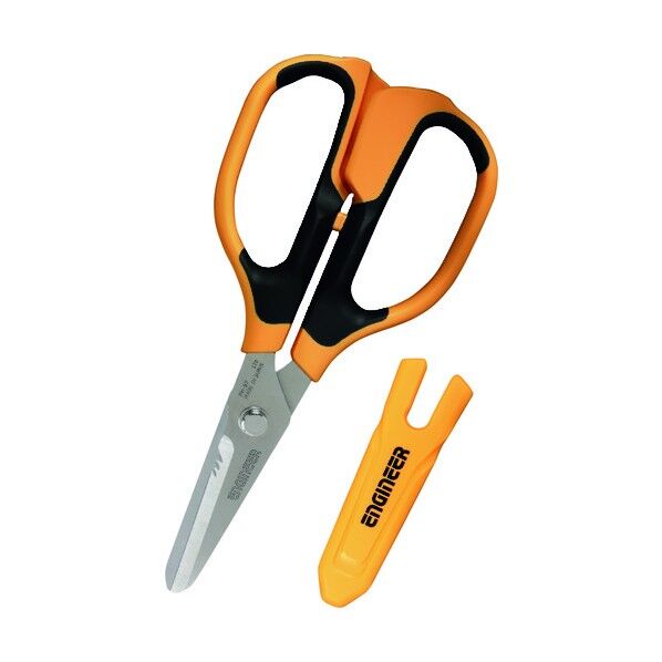 鉄腕ハサミDP PH-57Y 1点