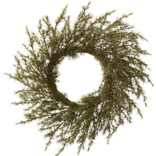 スタイルパインリース 60cm CAE-136 1コ