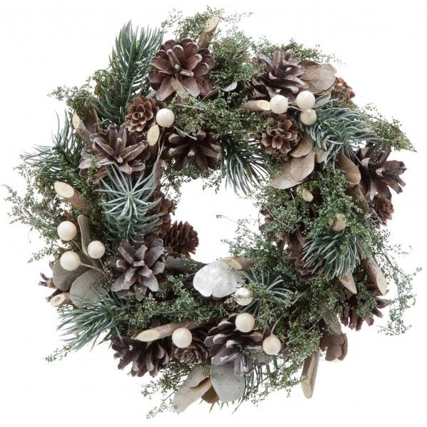 ボタニカルコーンリース