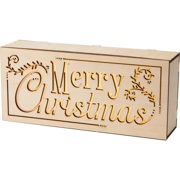 ノルディックライト MCレターBOX CRAB-257 1コ