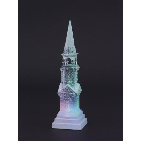 LEDアイシングウォーターハウスライトL RGB CRAB-304 1コ