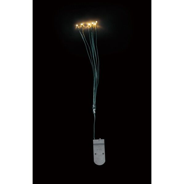 LED6球ブランチライト WW CRAL-238 1コ