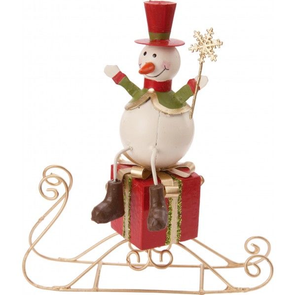 スノーマン&スレースタンド CT -557 1コ
