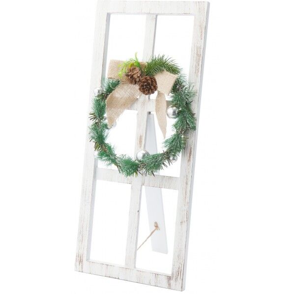 ホワイトドア&リーススタンド&ハンガー CT -769 1コ