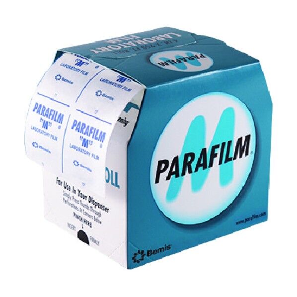 パラフィルム4インチ 長さ250フィート PM999 1点