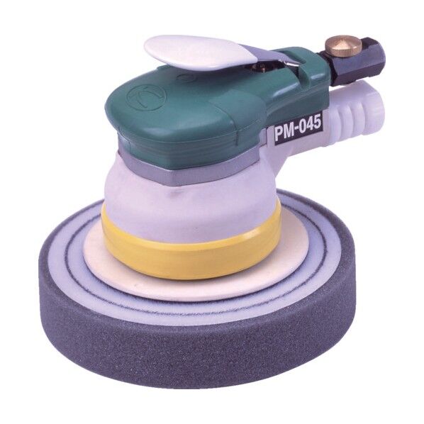 ワックスポリッシャー