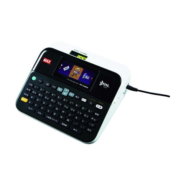 ラベルプリンタビーポップミニIL90178 1700 g PM-2400N