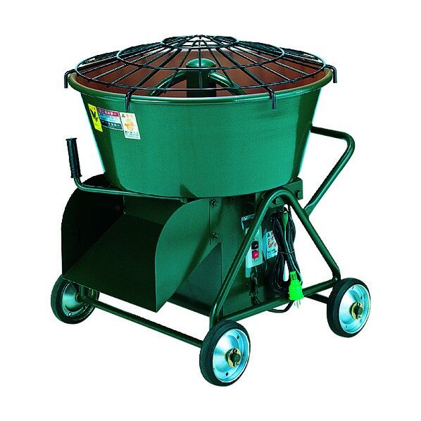 ミニミキサーモルタル1.8切(50リットル)用 PM-15N 1