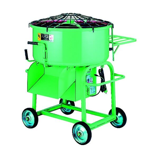 ハンディミキサーモルタル3.5切(100リットル)用