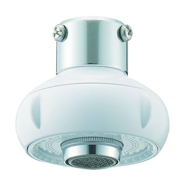 元口付切替シャワ PM252-10 1点