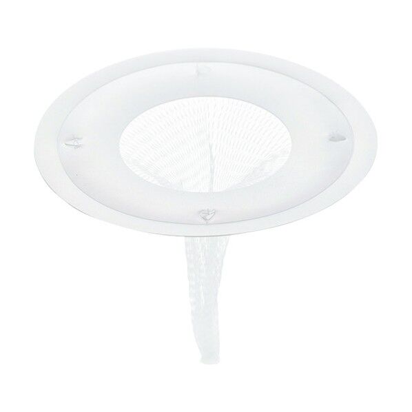 ユニットバス用ヘアーキャッチャー