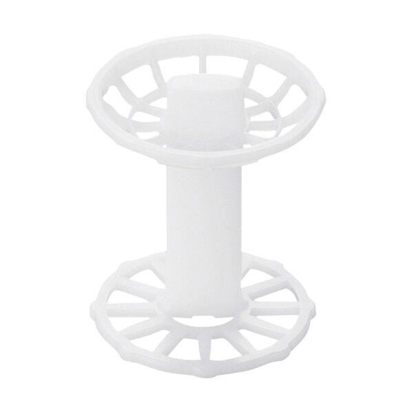 洗面器洗髪ゴミ受