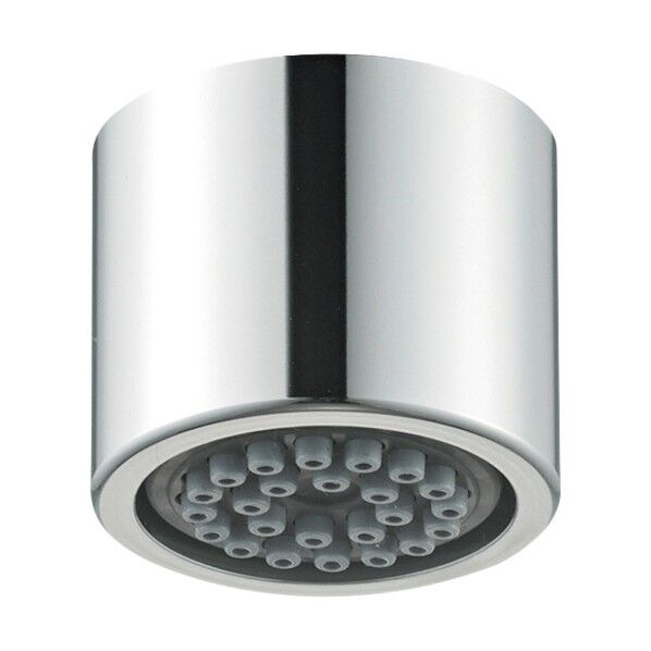 SANEI 水栓シャワー器 シルバー PM284 1個...