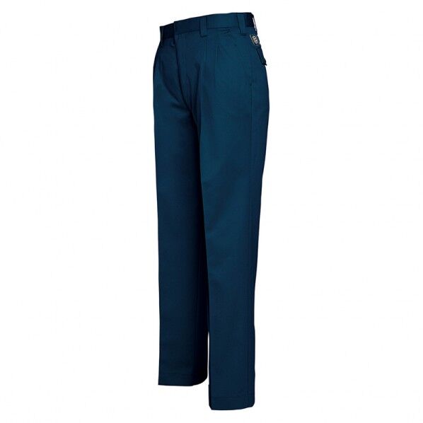 エコT/C ニューベーシック ワークパンツ（2タック） 008ネイビー 85 6382 1点