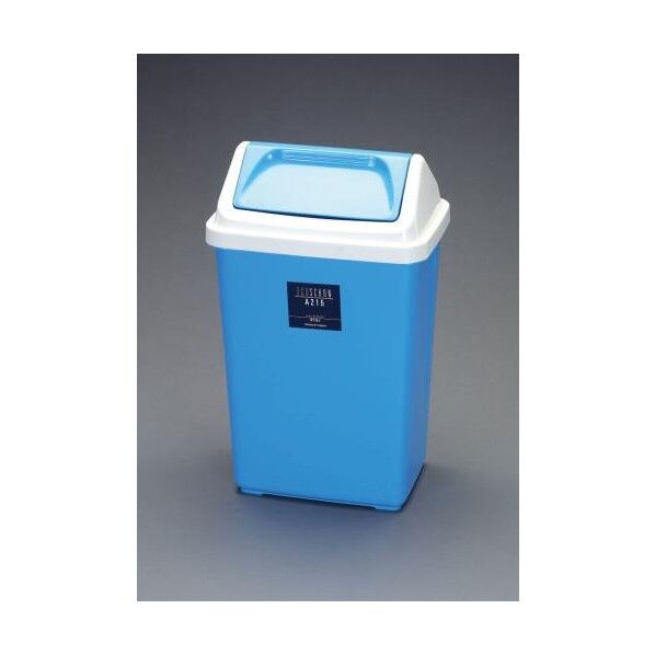 21.5Lダストボックスフタ付