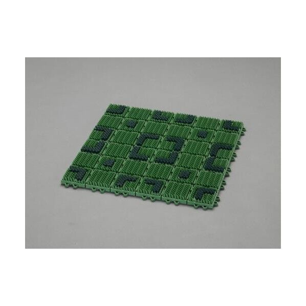 450x450x22mmブラシマット連結式