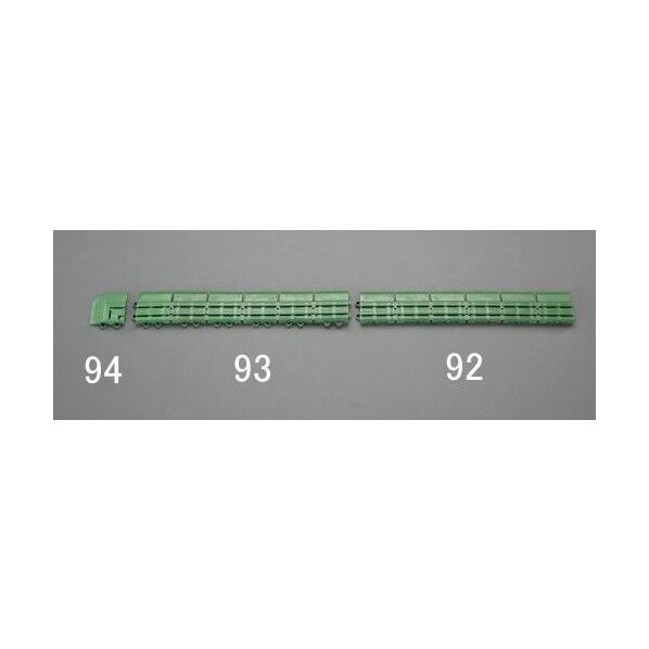 75x450mm中ふち雄