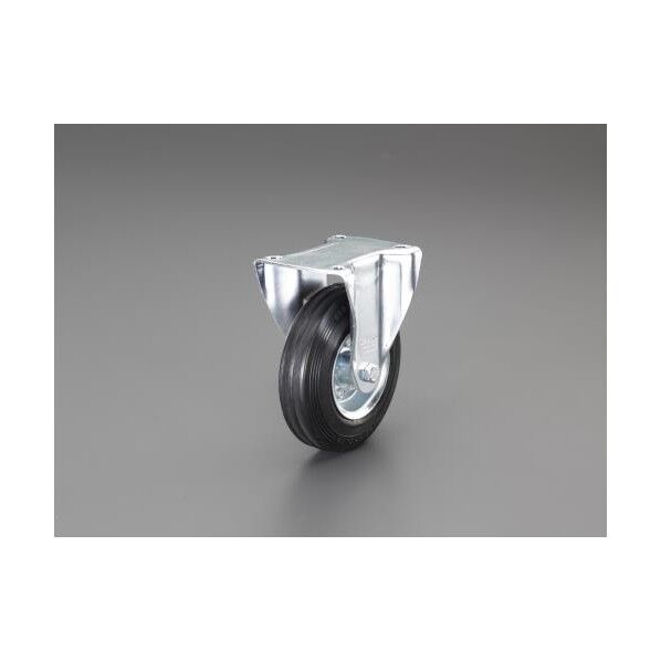 160mm キャスター(固定金具/耐熱)