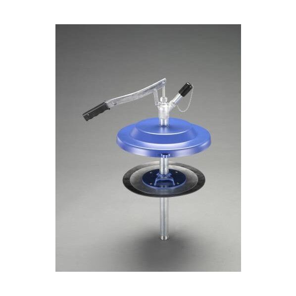 エスコ(esco) 16kg グリース充填ポンプ EA991CG-8...