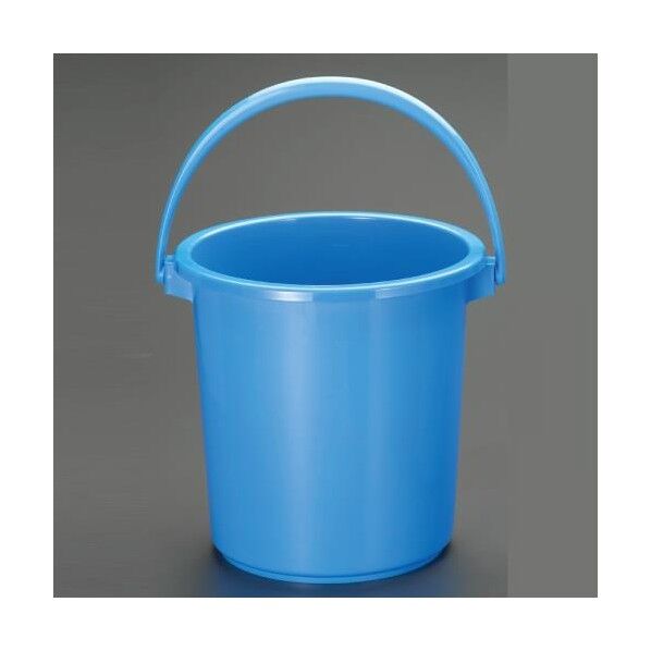 15.0L ポリバケツ(1個)