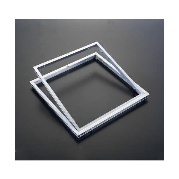 465x465x30mm 天井点検口(シルバー/10個)