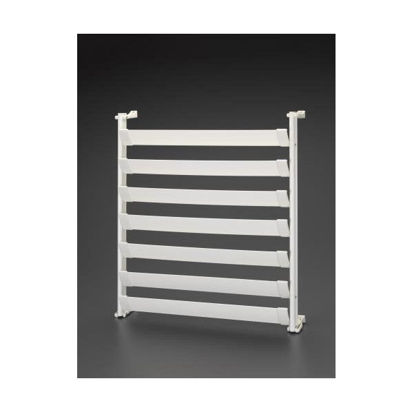 550x575x100mm 室外機ルーバー.